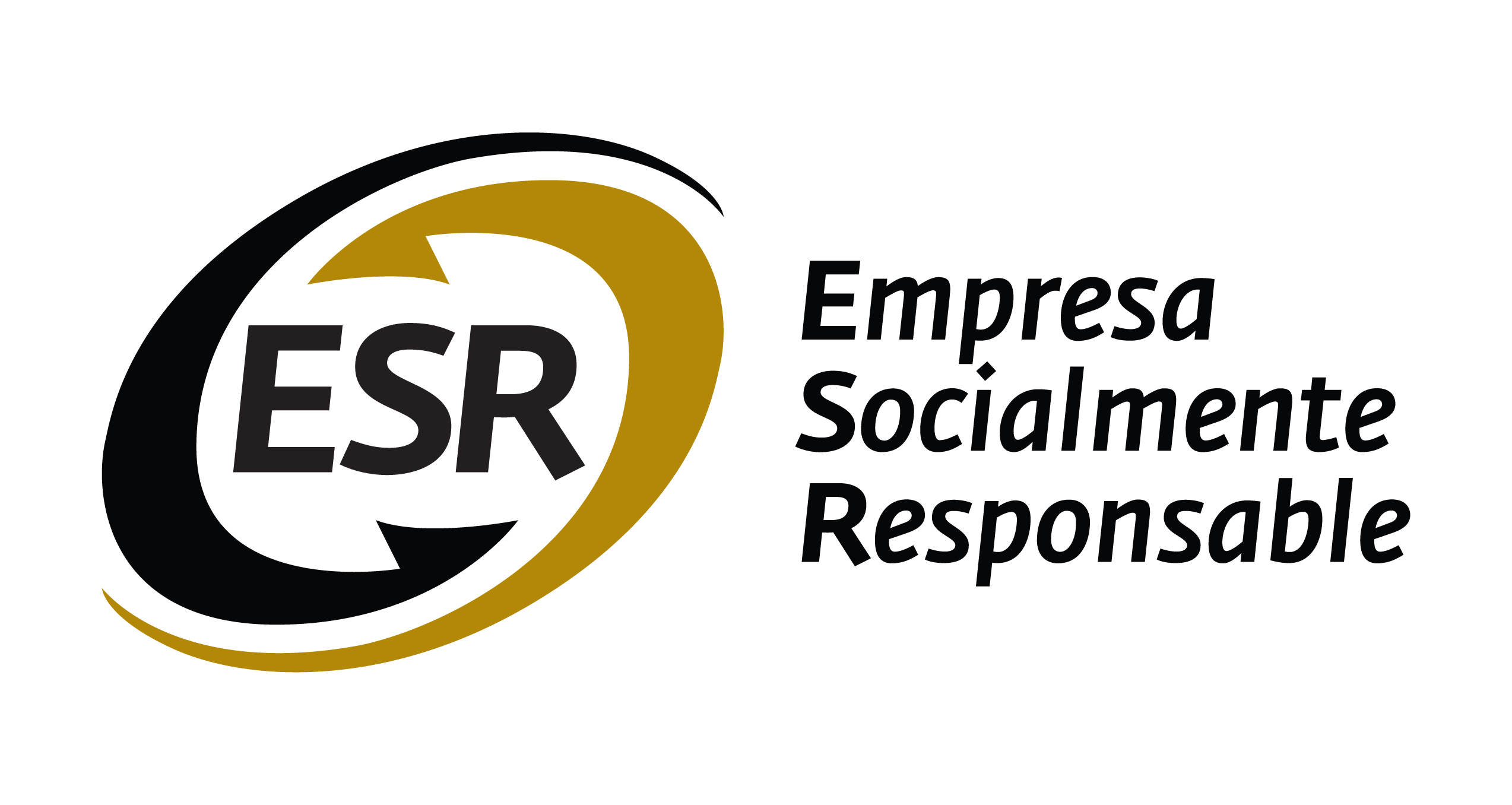 ESR Logo LogoDix