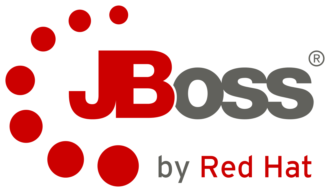 JBoss Logo LogoDix