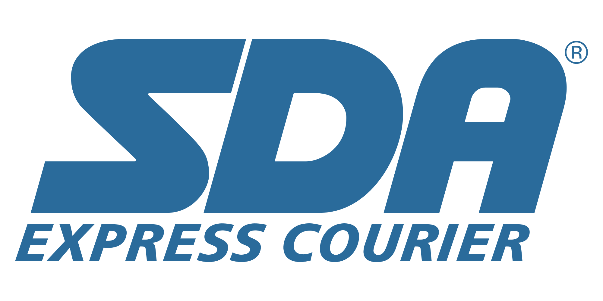 SDA Logo LogoDix