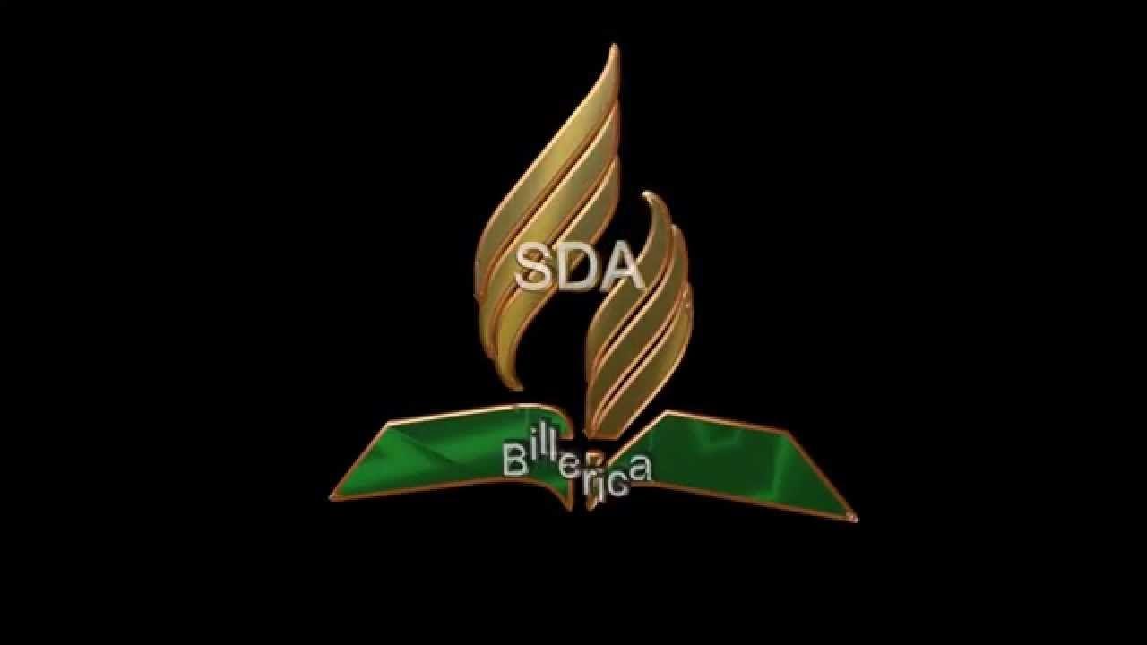 SDA Logo LogoDix