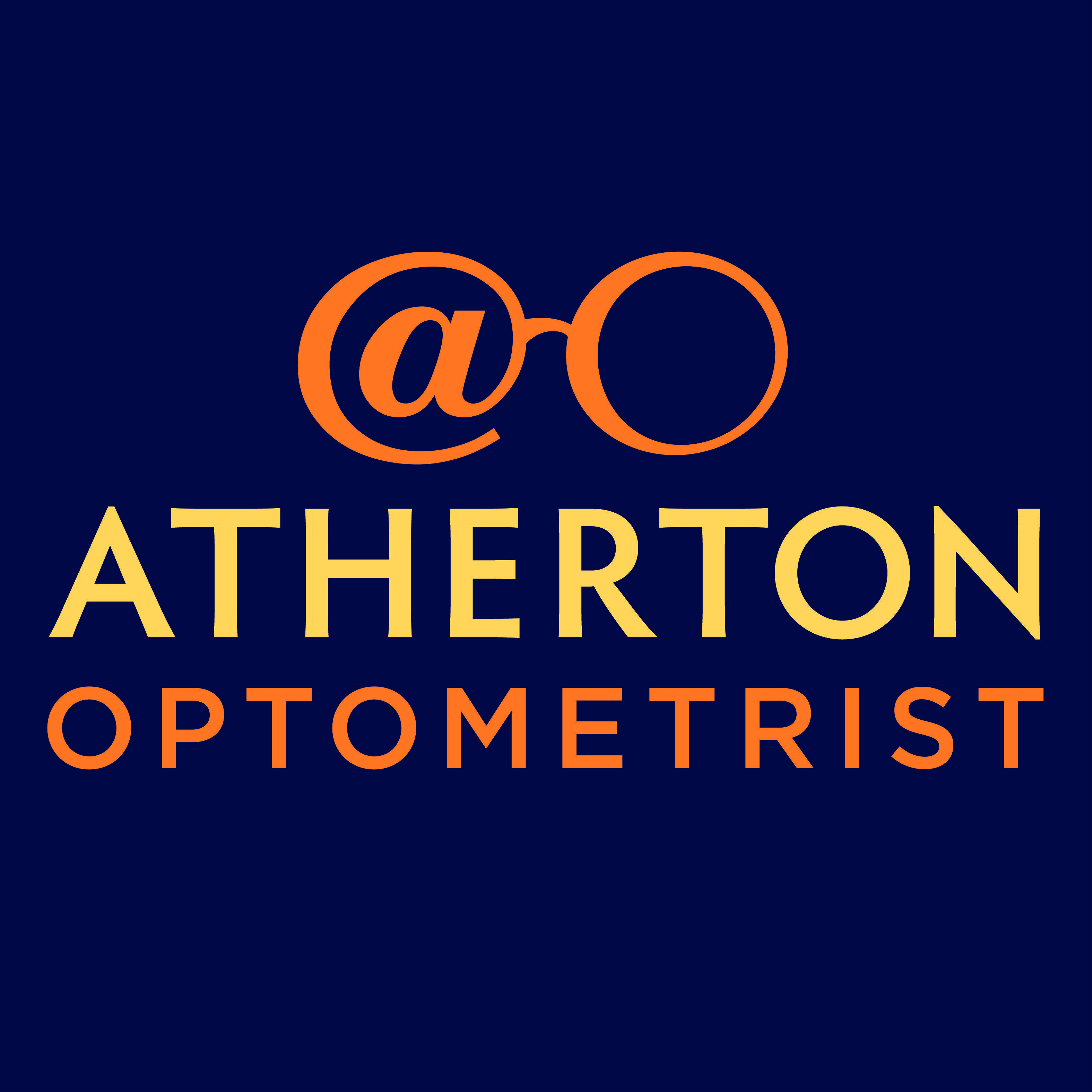Optometrist Logo LogoDix