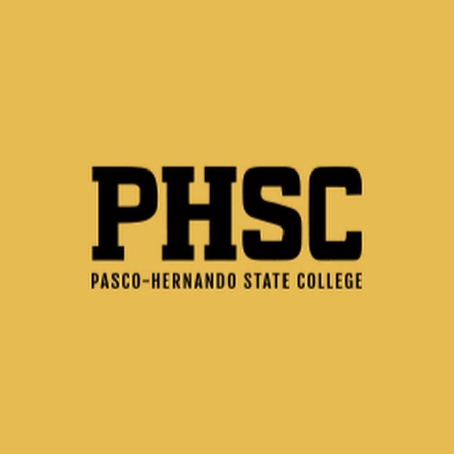 Pasco Hernando State College School Calendar 2024 PHSC Logo