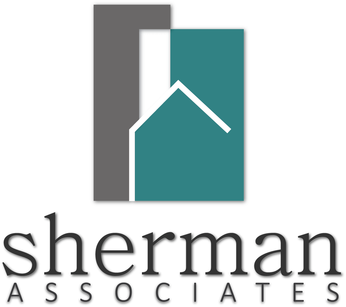 Sherman Logo LogoDix