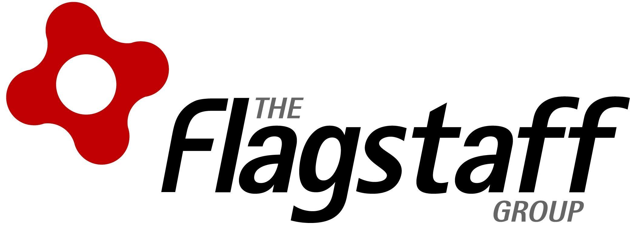 Flagstaff Logo LogoDix