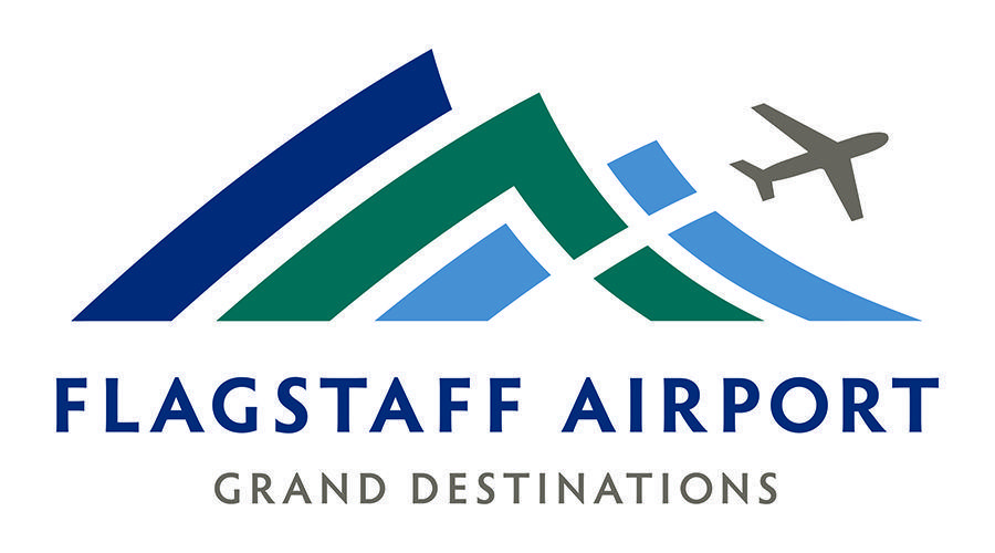 Flagstaff Logo LogoDix