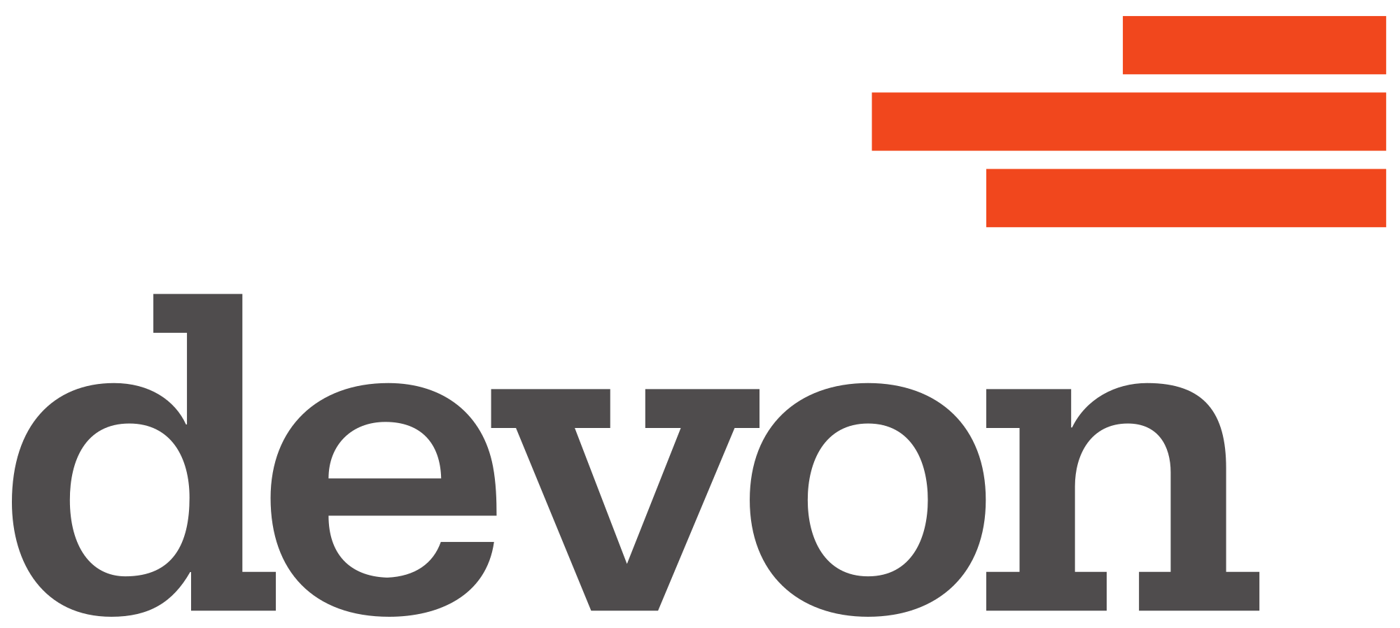 Devon Logo