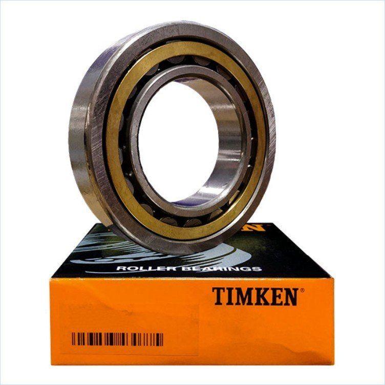 Timken Logo LogoDix