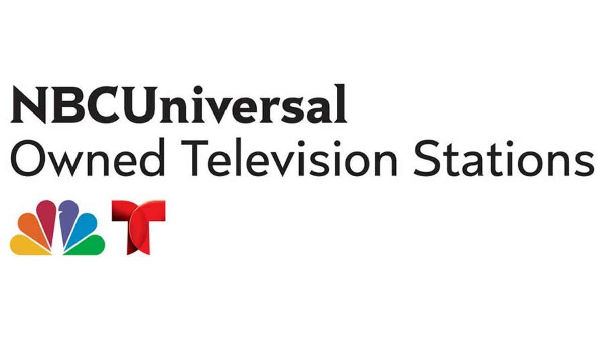 NBCU Logo LogoDix