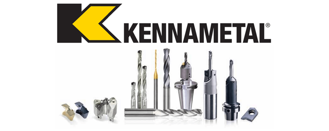 Kennametal Logo - LogoDix
