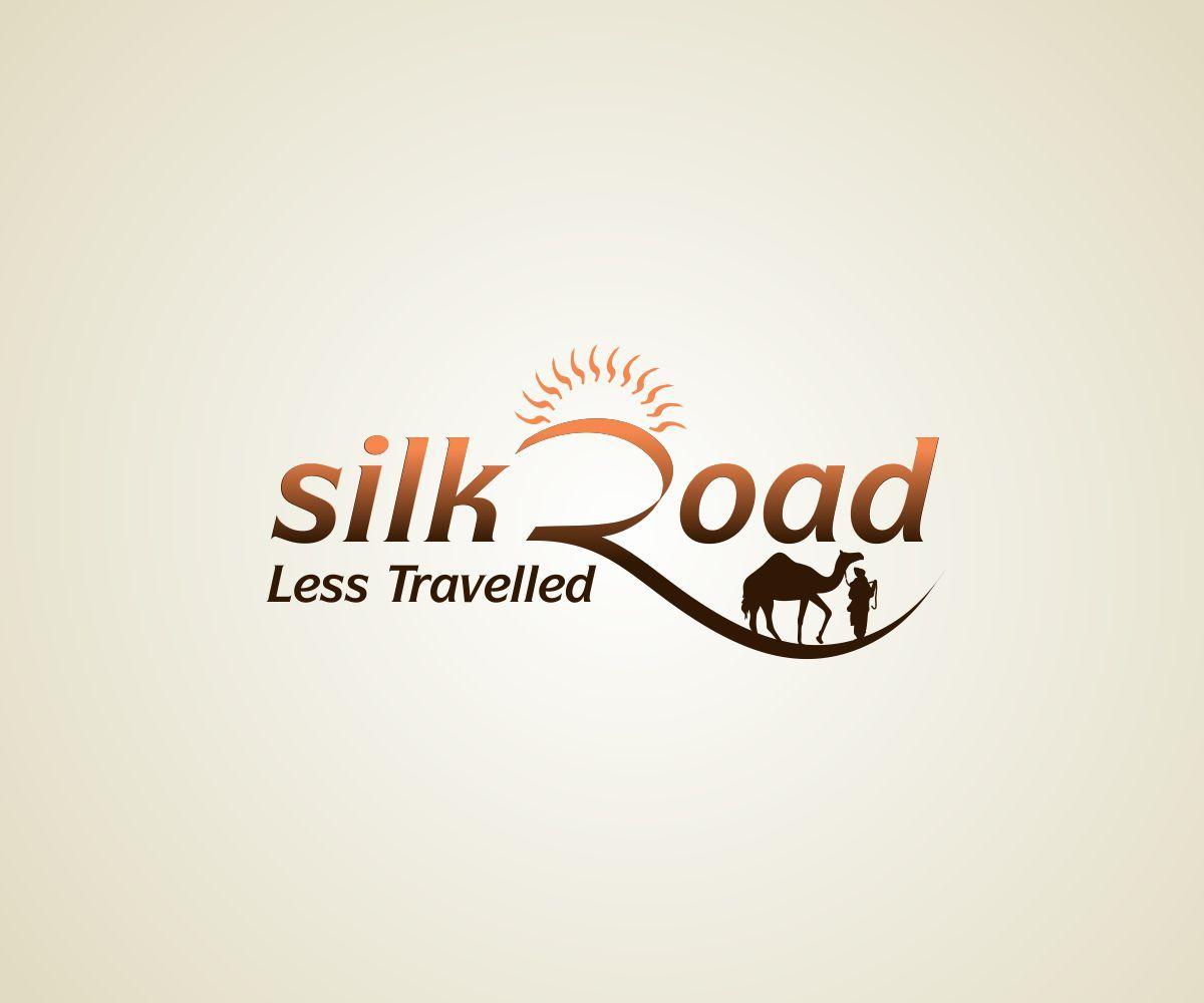 Silkroad Logo LogoDix