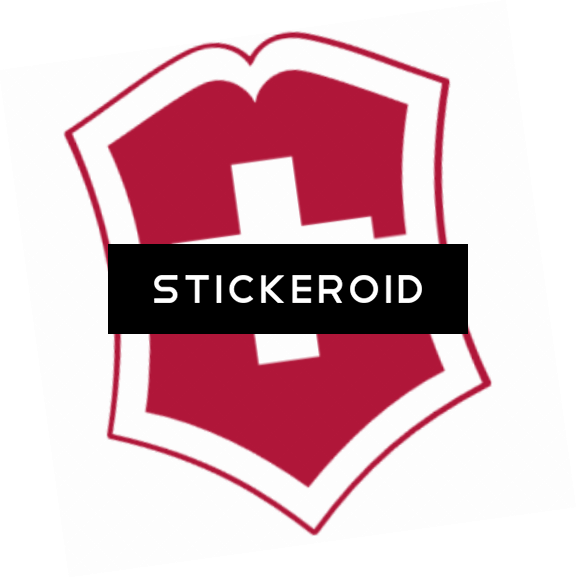 Victorinox Logo LogoDix