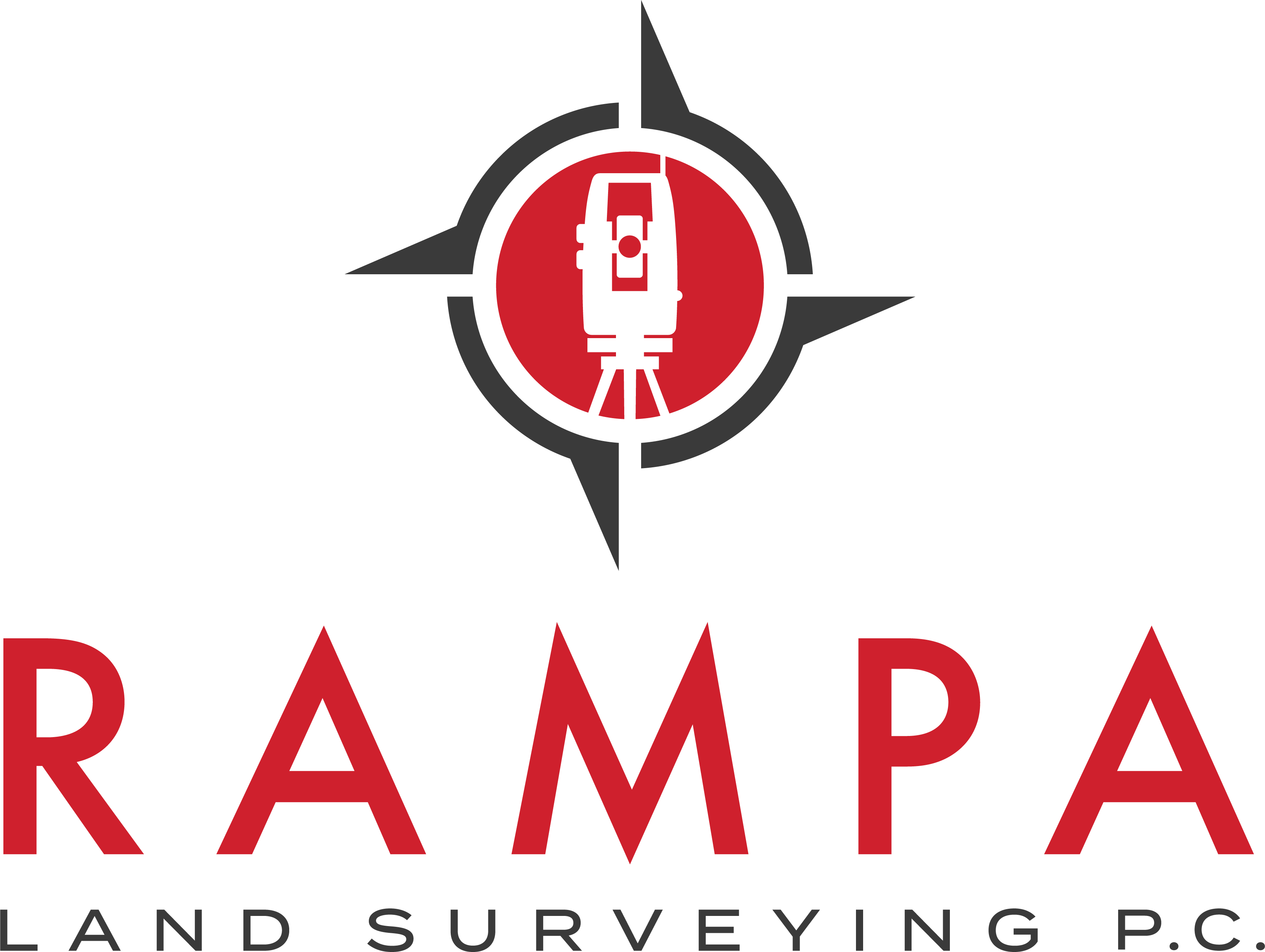 Surveying Logo LogoDix