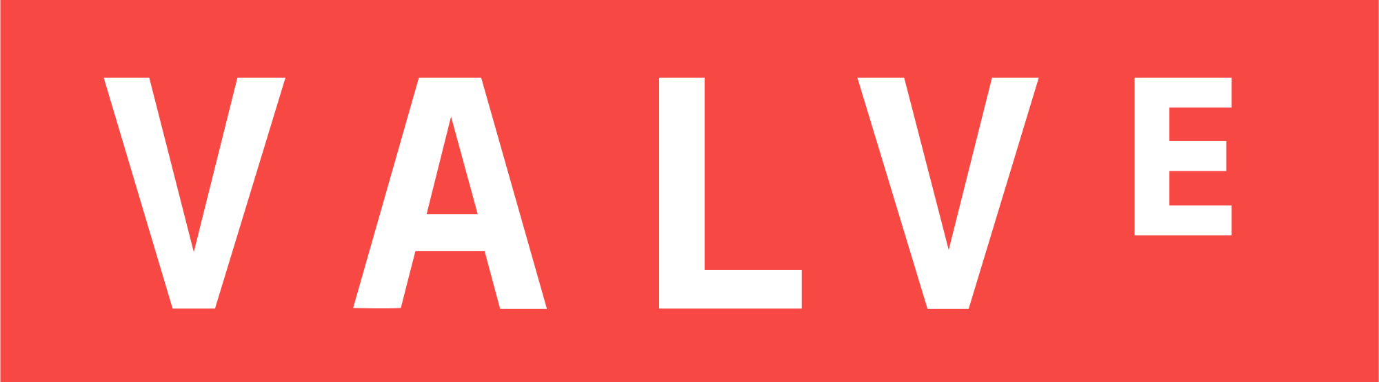 Valve Logo LogoDix