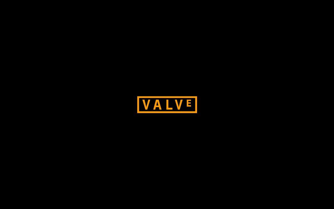 Valve Logo LogoDix