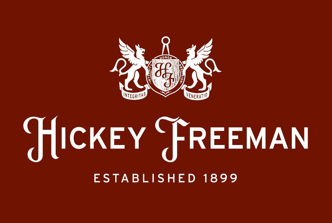 Hickey Logo