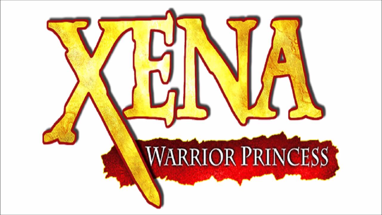 Xena Logo