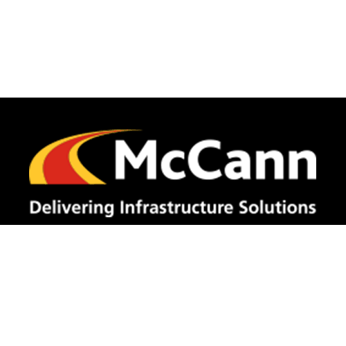 McCann Logo LogoDix