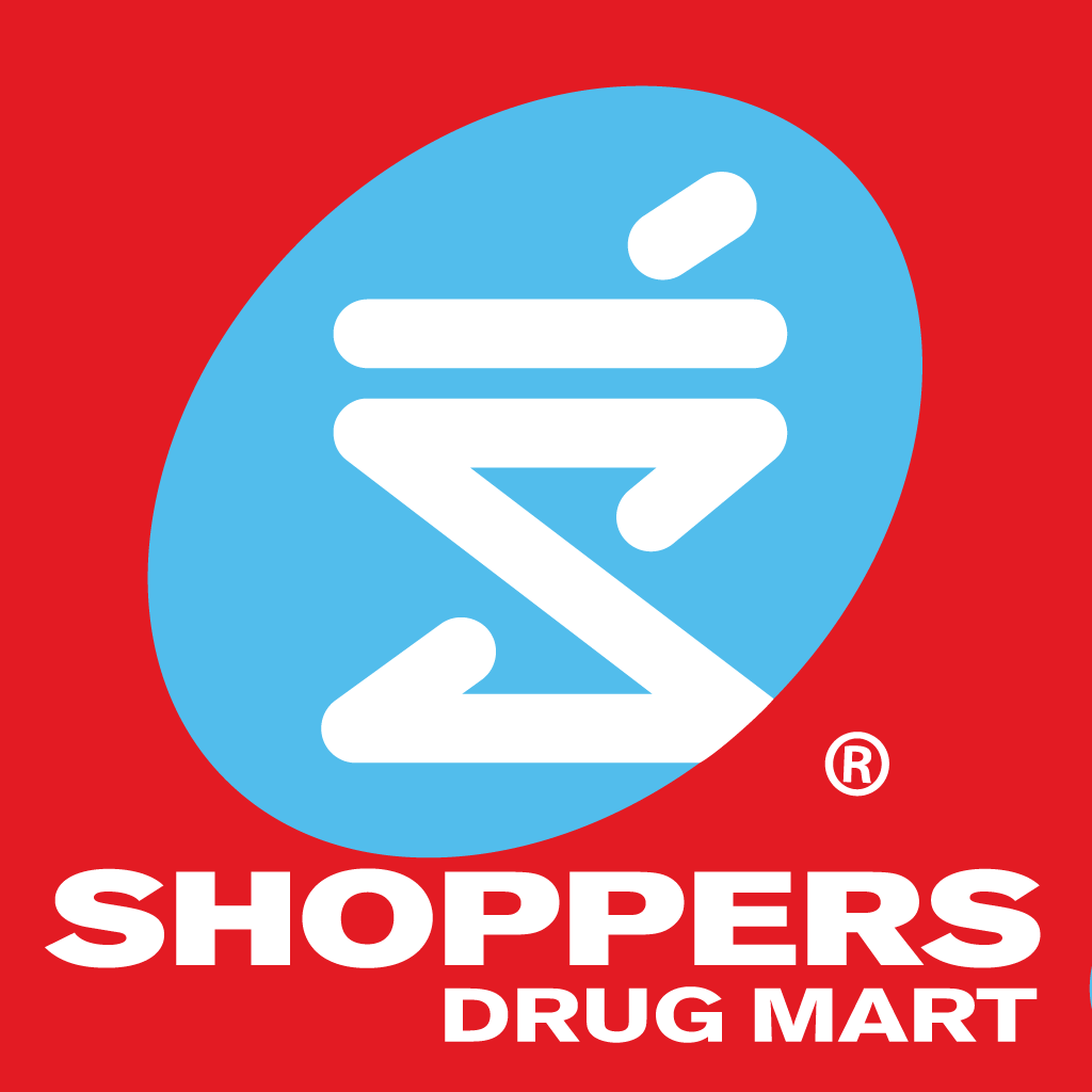 Shoppers Logo LogoDix