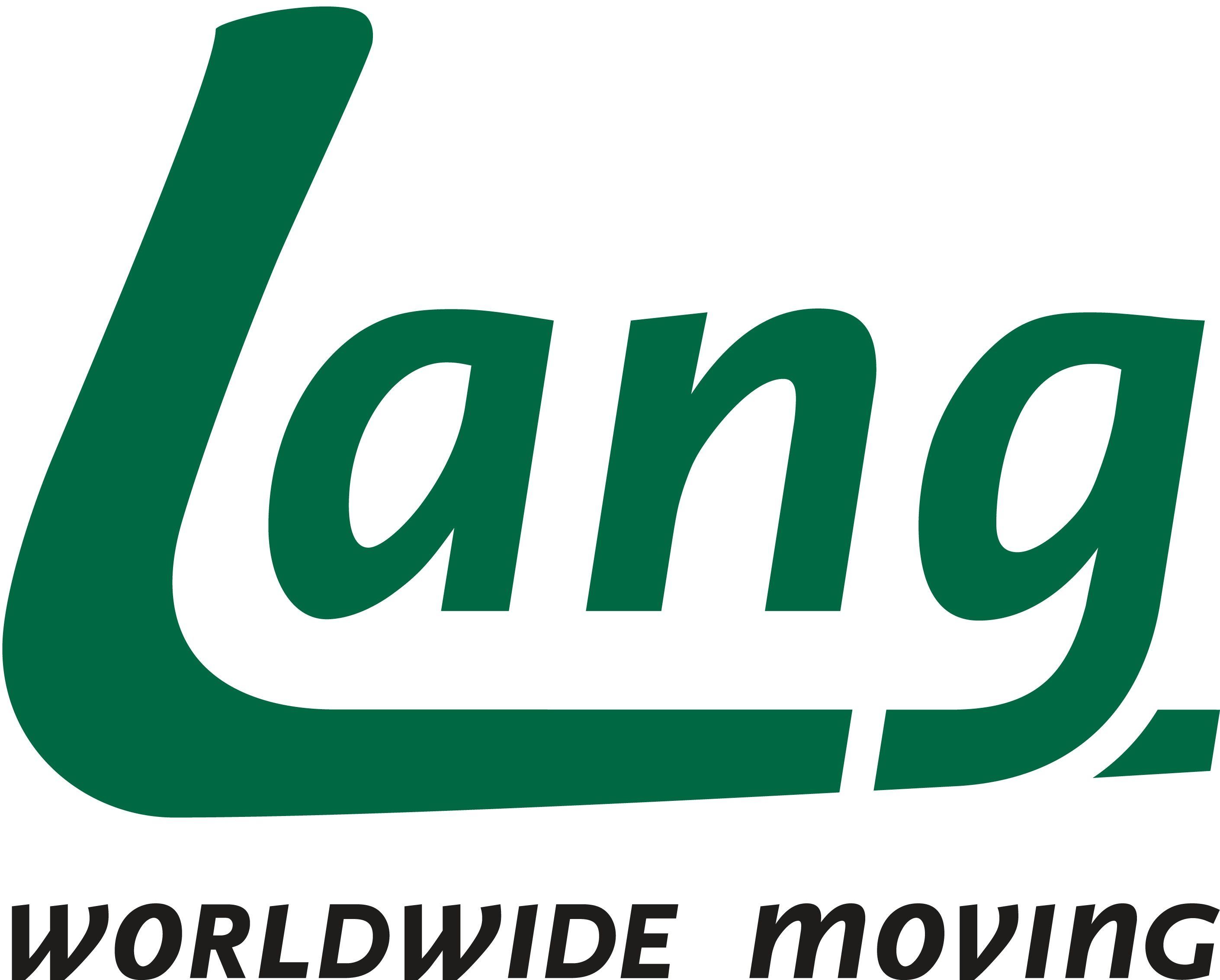 Lang Logo