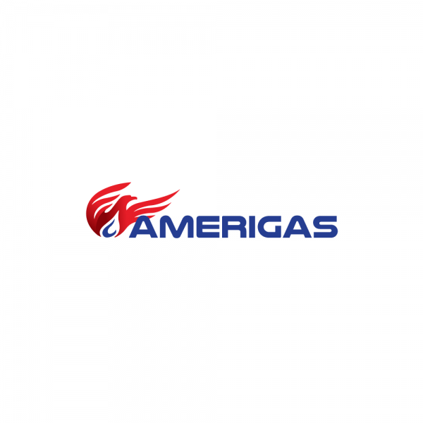 AmeriGas Logo LogoDix