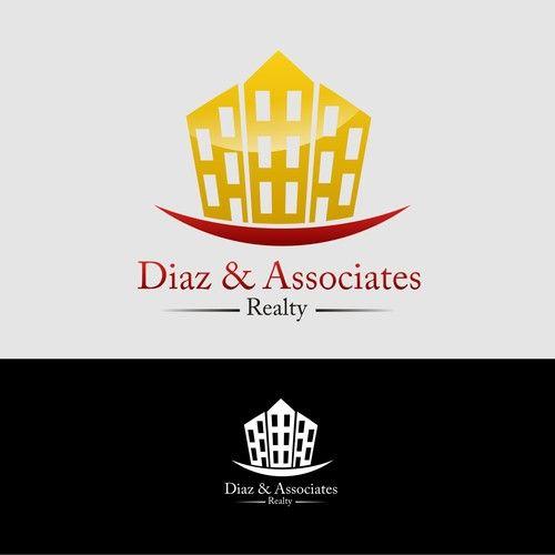 Diaz Logo LogoDix