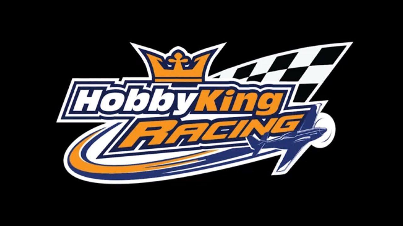 HobbyKing Logo LogoDix