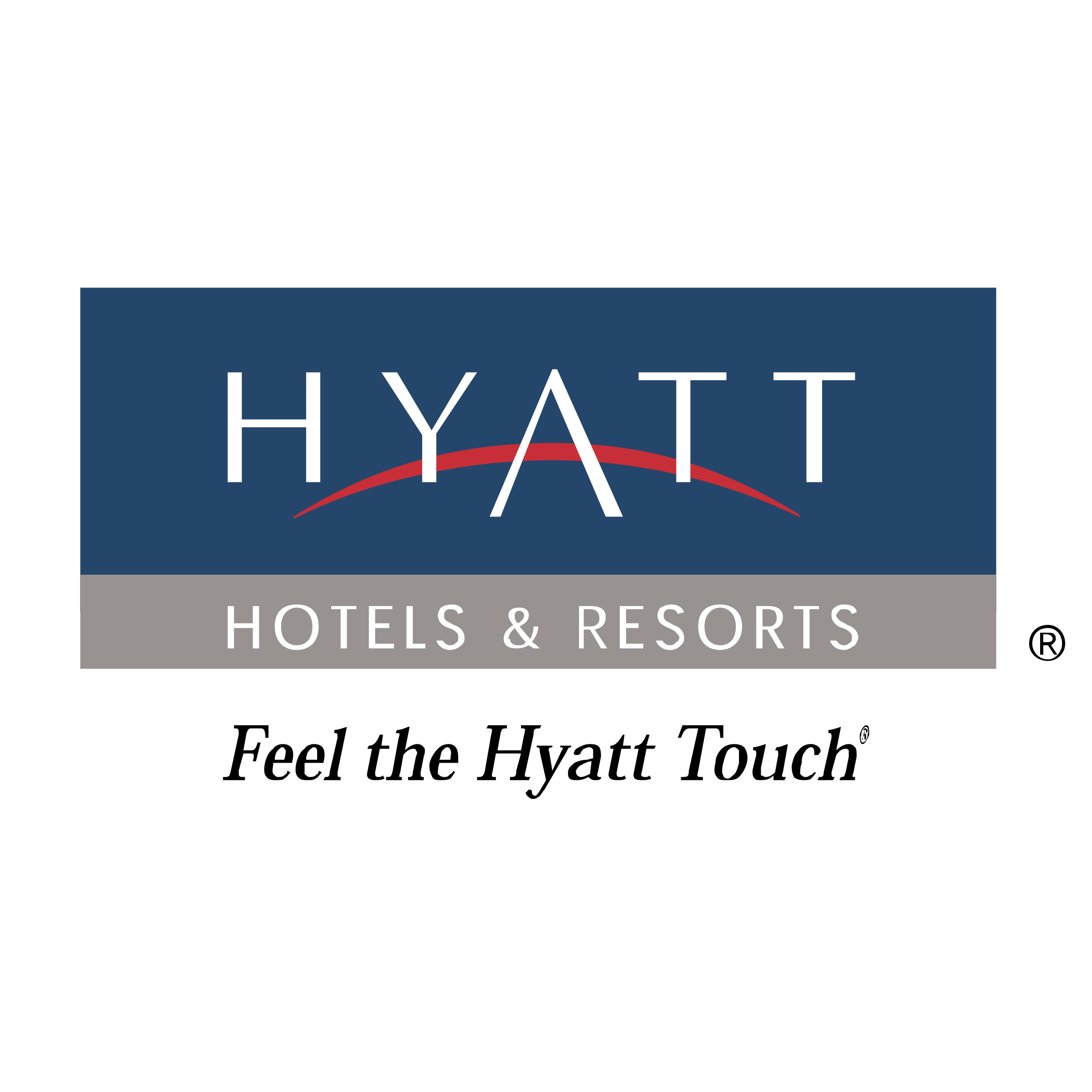 Hyatt Logo LogoDix