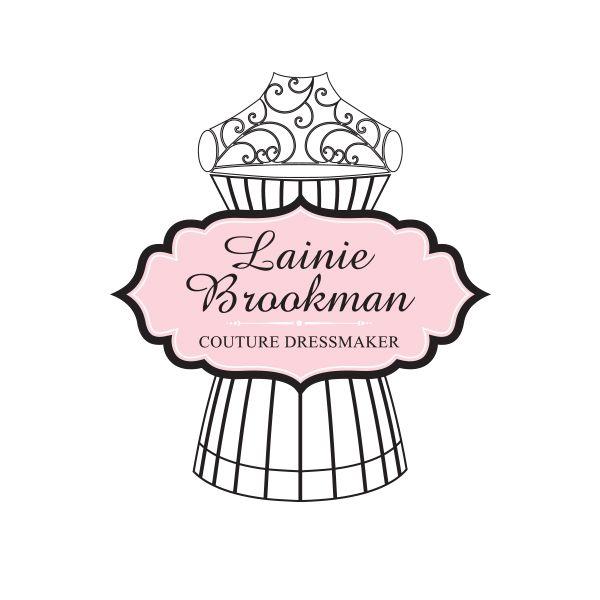 Dressmaker Logo LogoDix