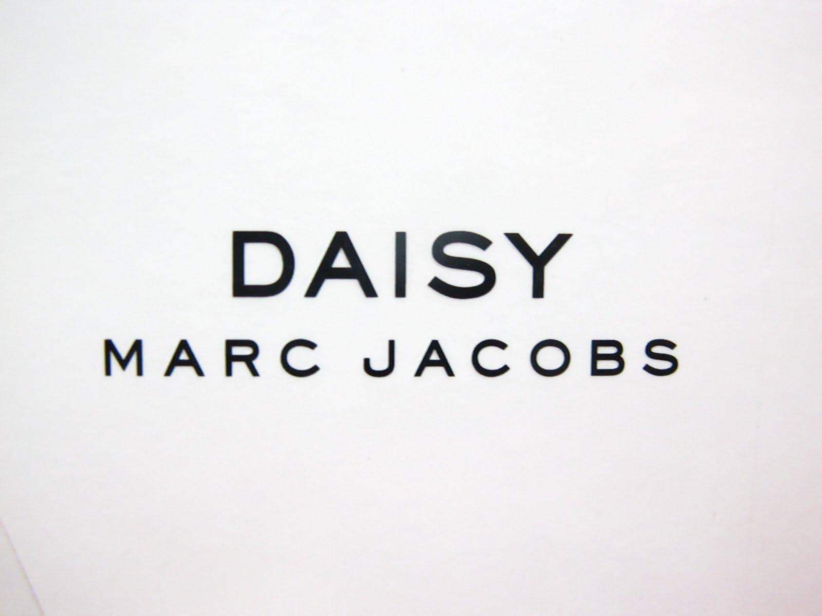 Marc Jacobs Logo
