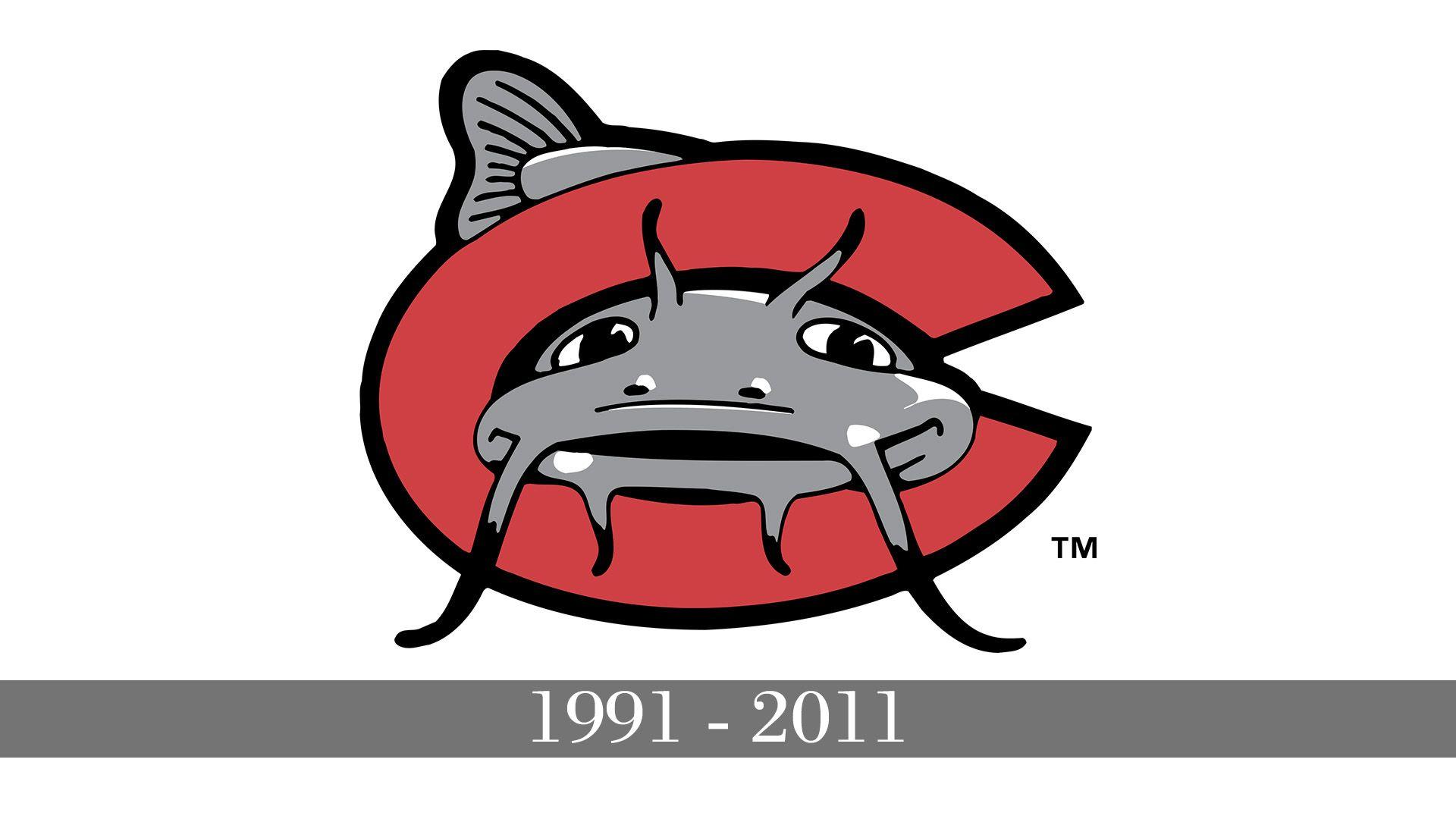 Mudcats Logo LogoDix