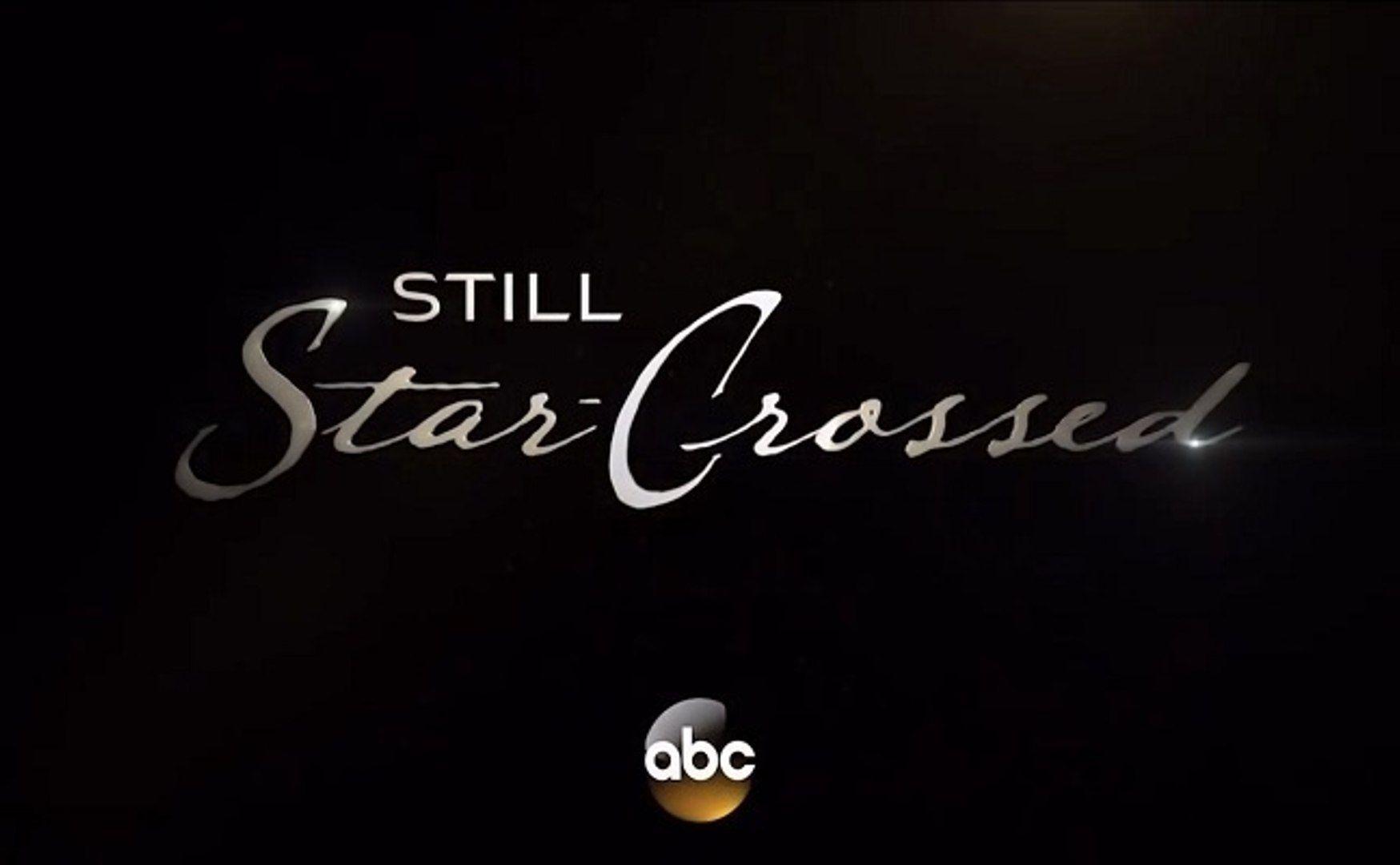 StarCrossed Logo LogoDix