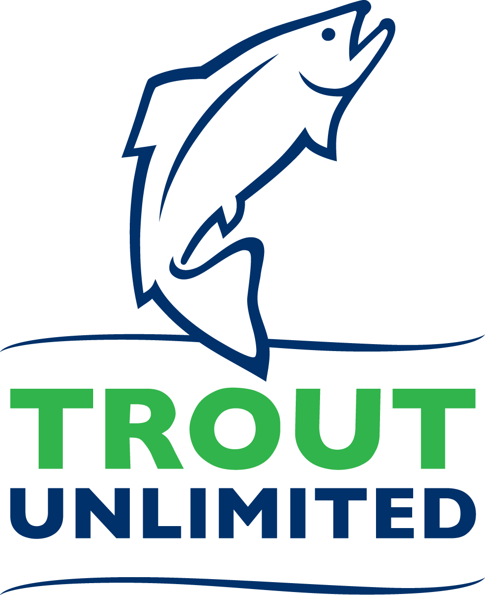 Trout Logo LogoDix