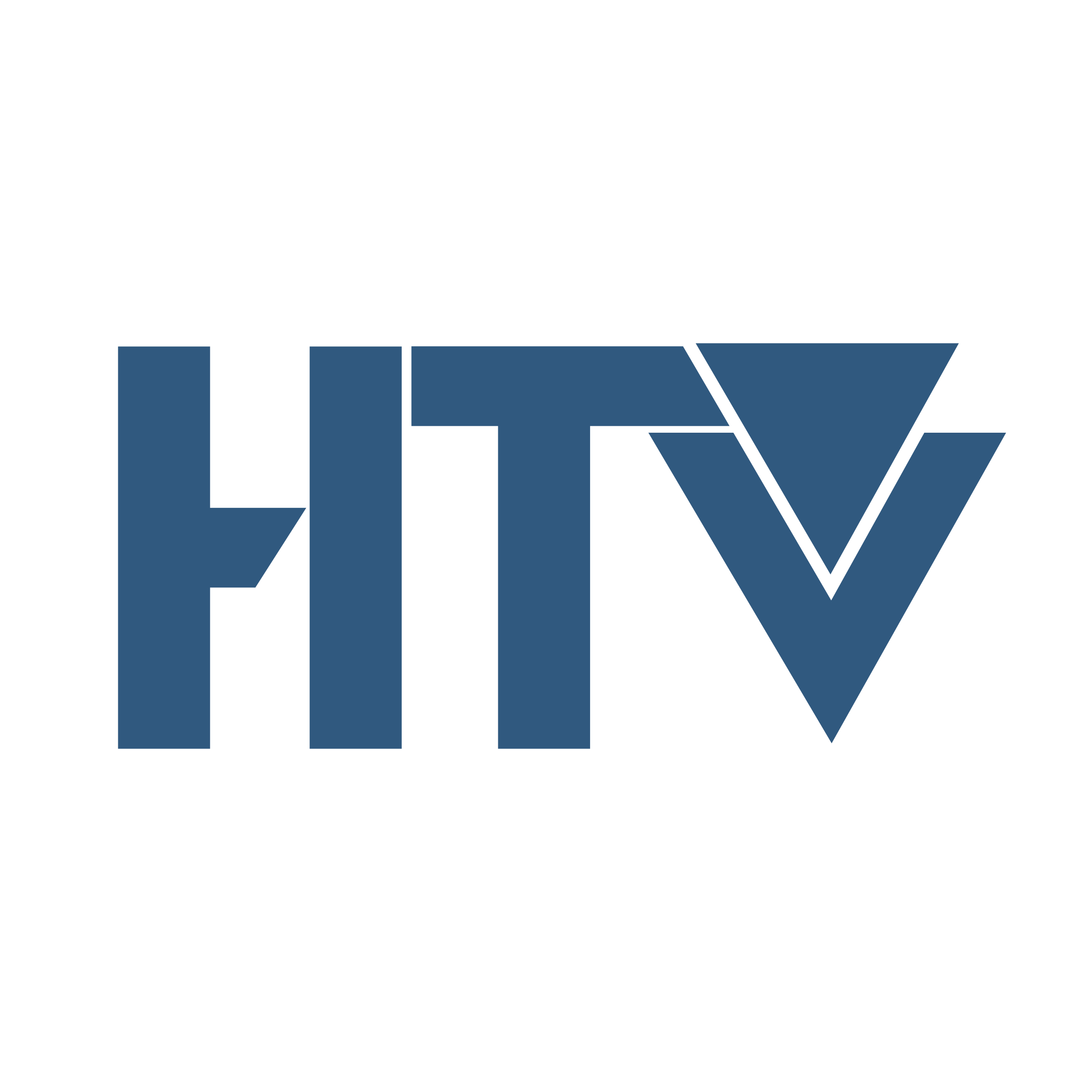 HTV Logo - LogoDix