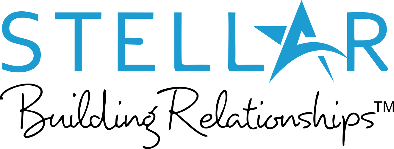 Stellar Logo LogoDix