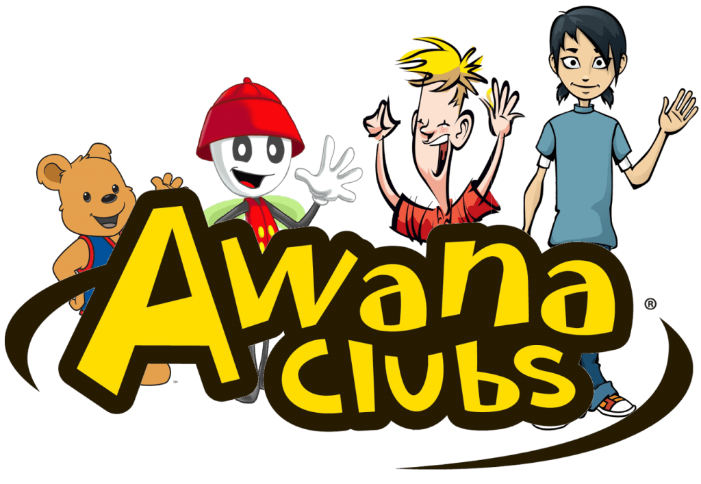 Awana Logo - LogoDix
