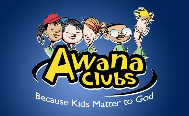 Awana Logo - LogoDix