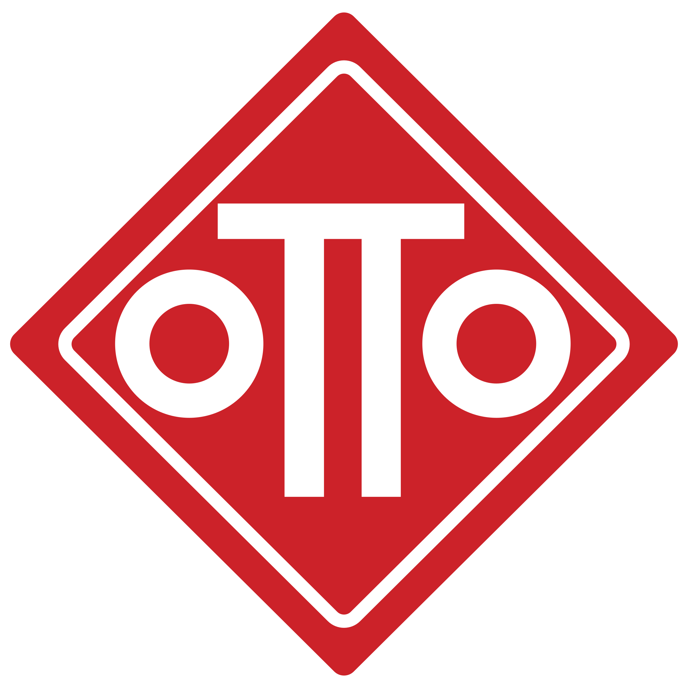 Otto Logo LogoDix