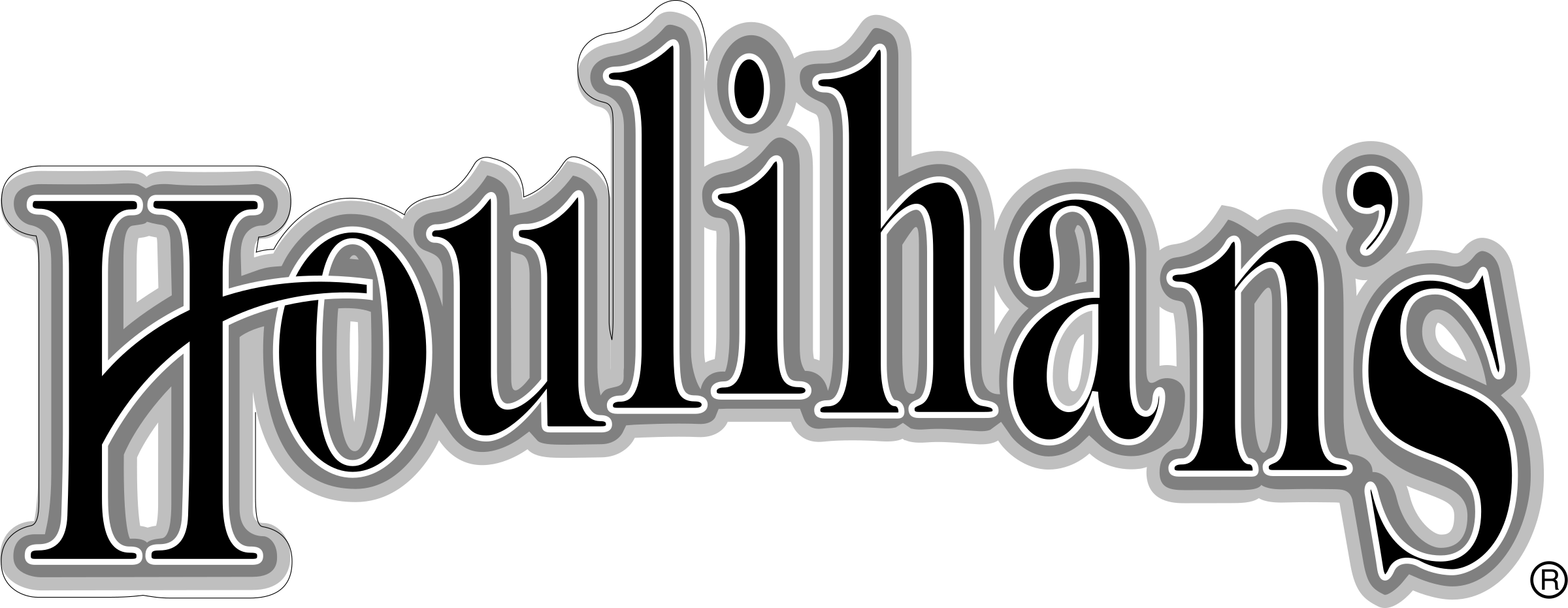 Houlihan's Logo