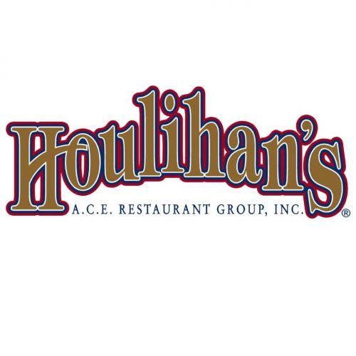 Houlihan's Logo LogoDix