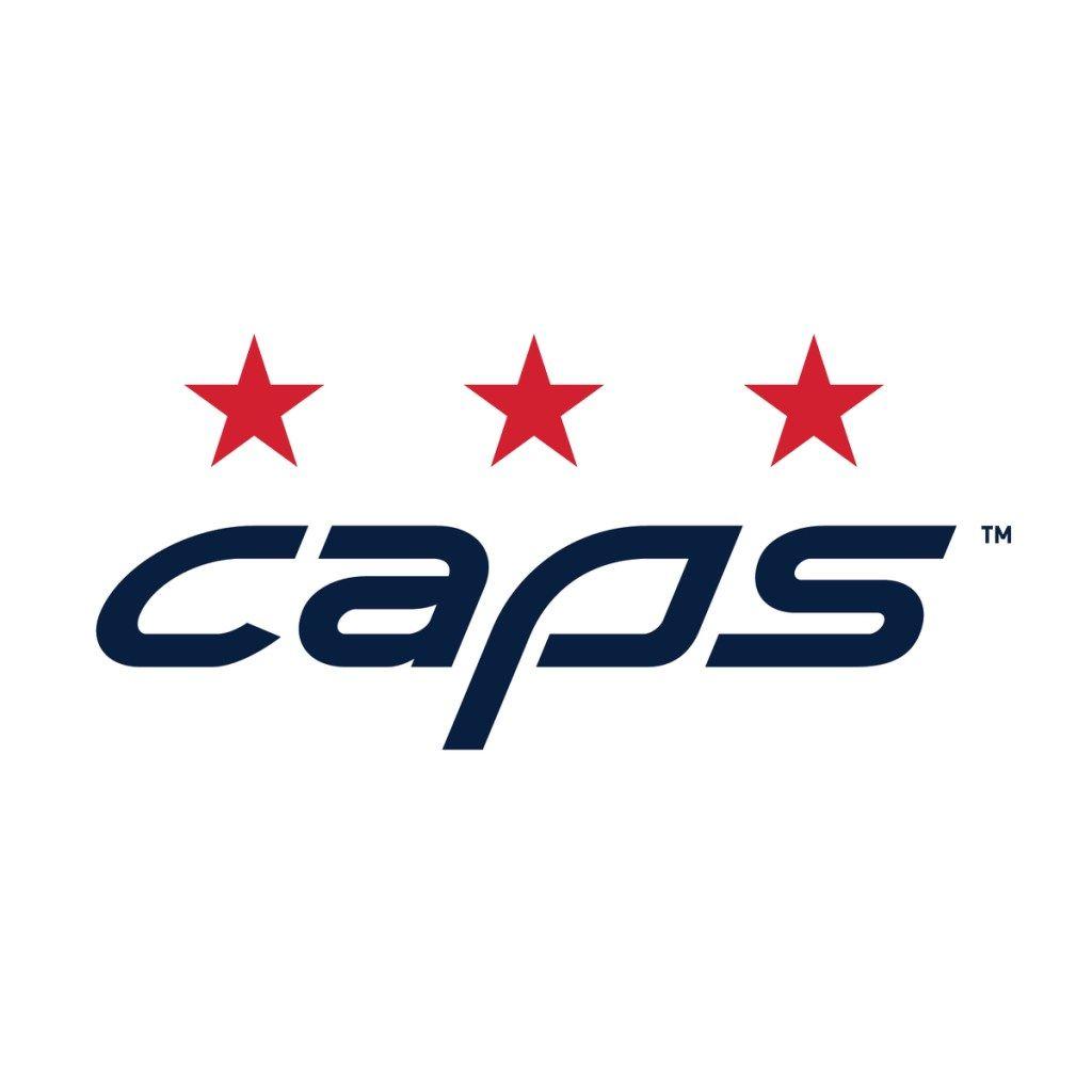 Caps Logo LogoDix