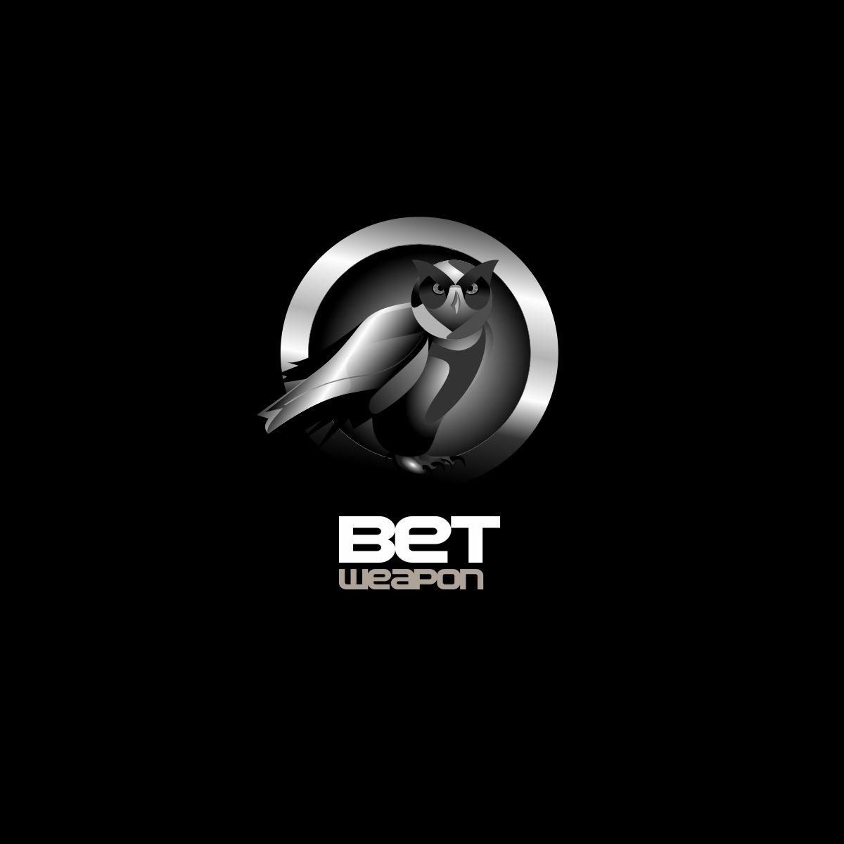 Bet Logo LogoDix