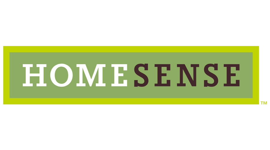 HomeSense Logo LogoDix