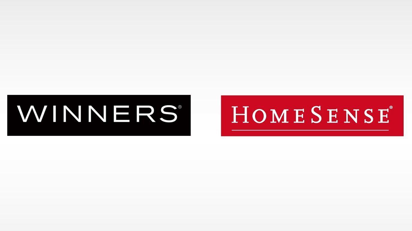 HomeSense Logo LogoDix