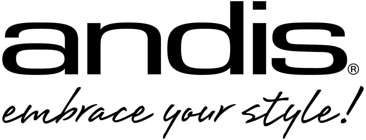 Andis Logo - LogoDix