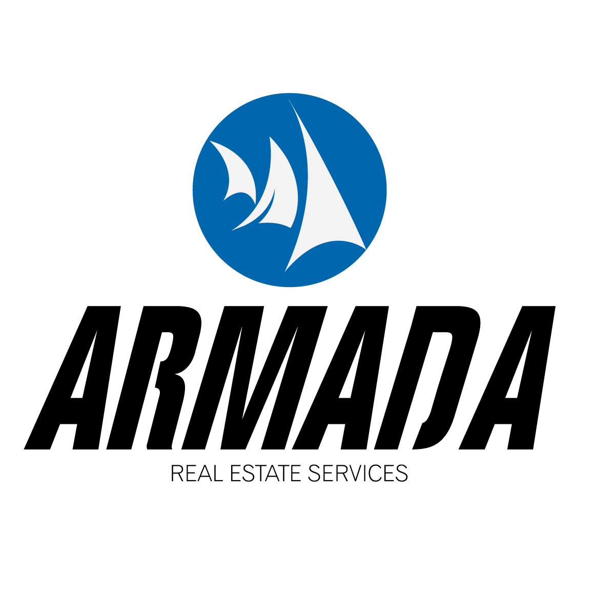 Armada Logo LogoDix