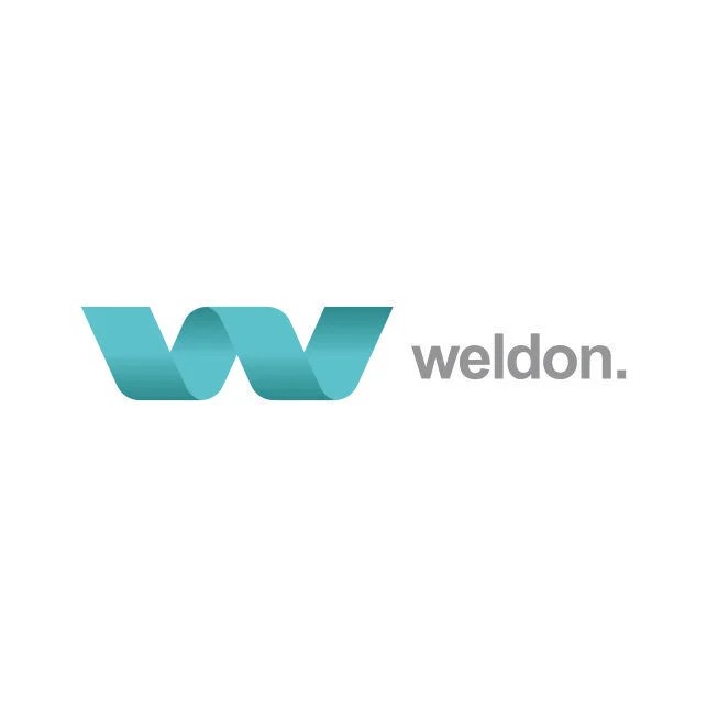Weldon Logo LogoDix