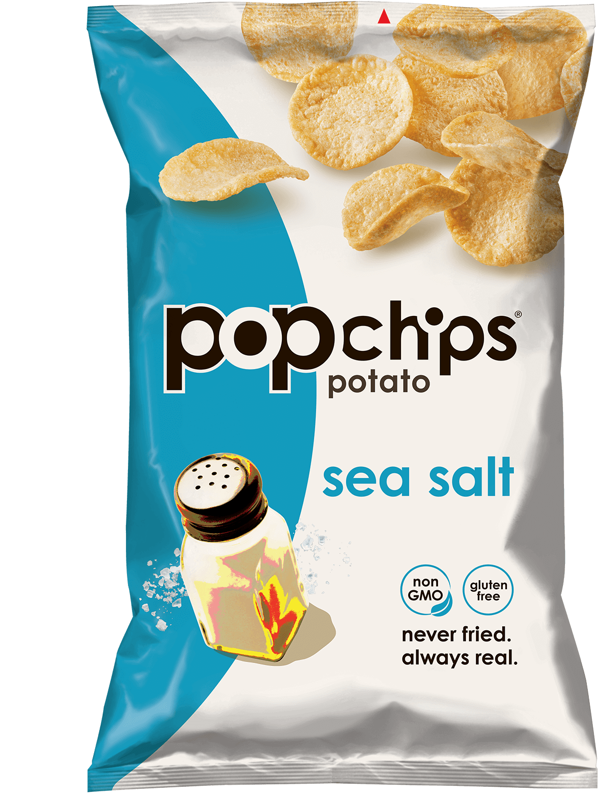 Popchips Logo LogoDix