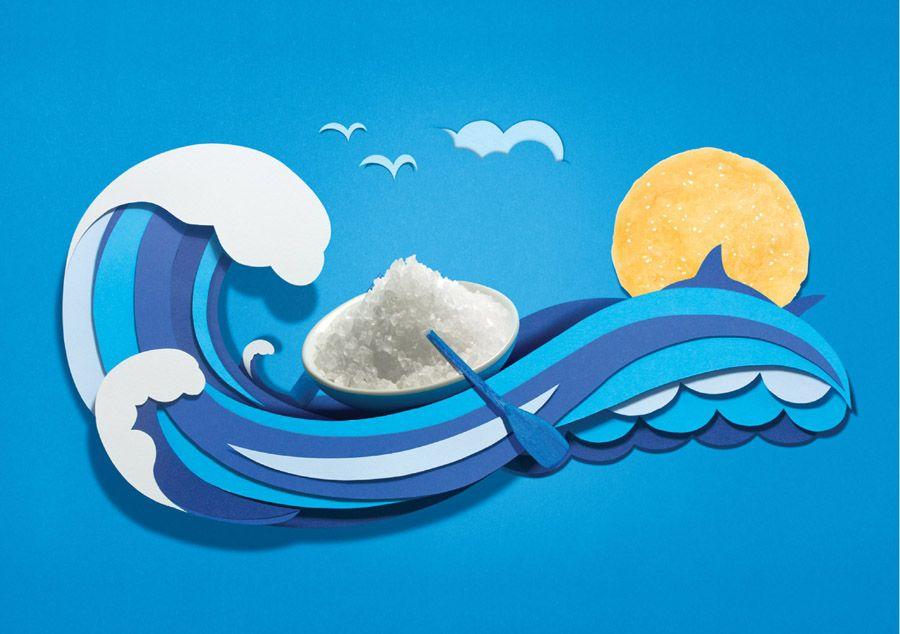 Popchips Logo LogoDix