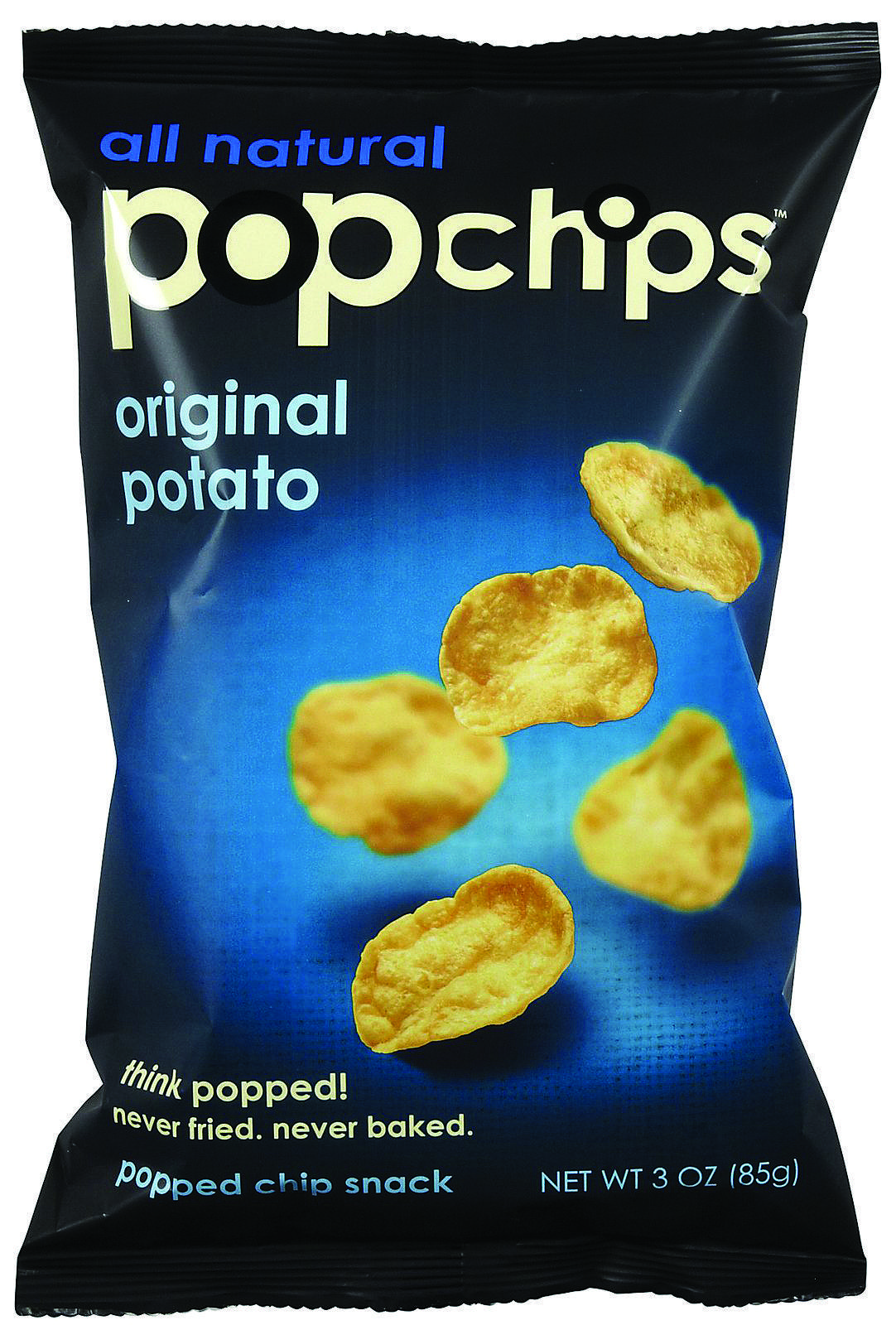 Popchips Logo LogoDix