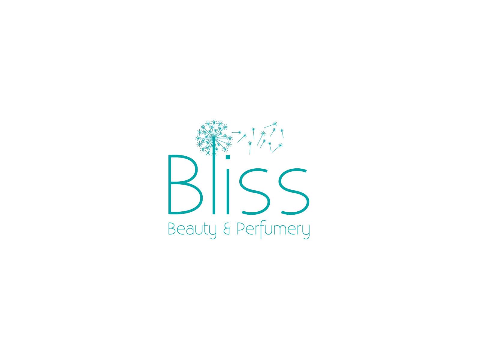 Bliss Logo LogoDix